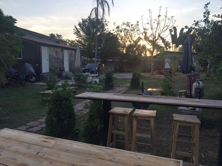 Punan Loft Nan 18/47