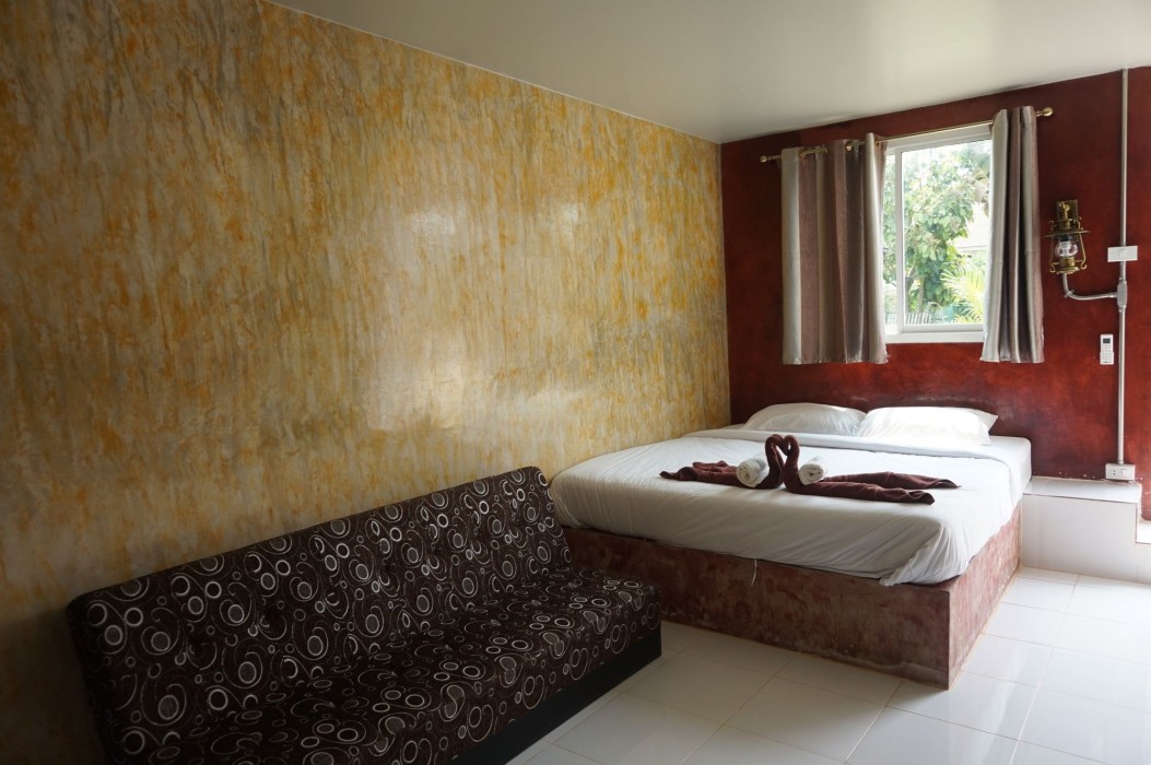 Punan Loft Nan 26/47