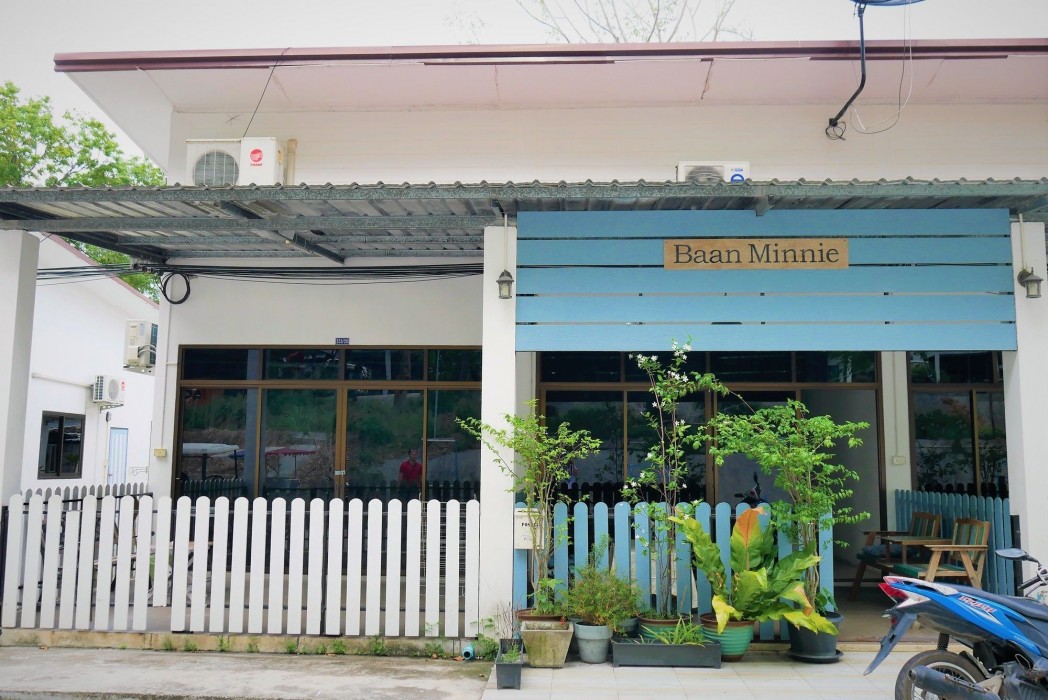 Baan Minnie 39/64