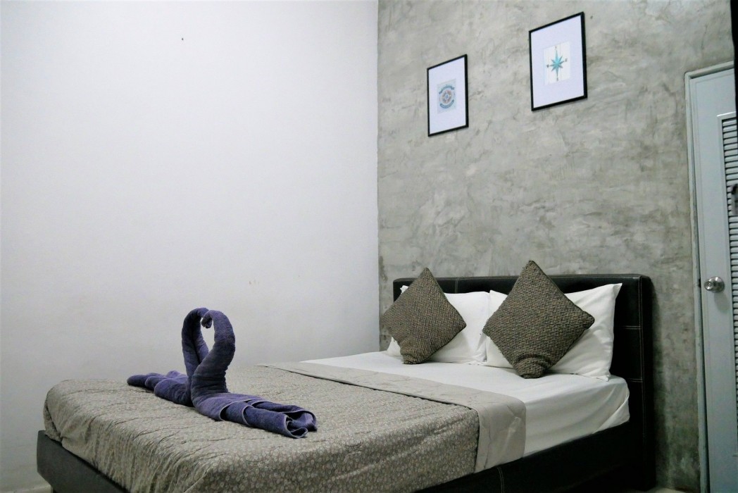 Baan Minnie 33/64