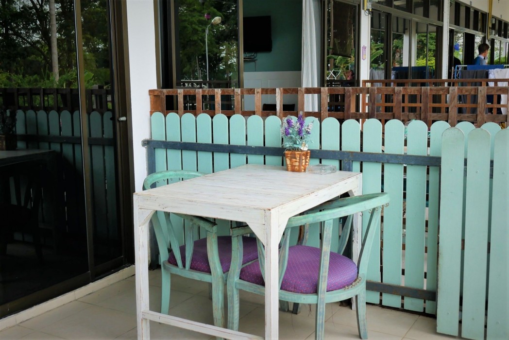 Baan Minnie 36/64