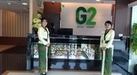 G2 Hotel Group 31/67
