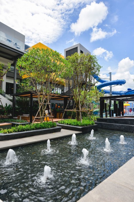 9D Sport Hotel 26/59