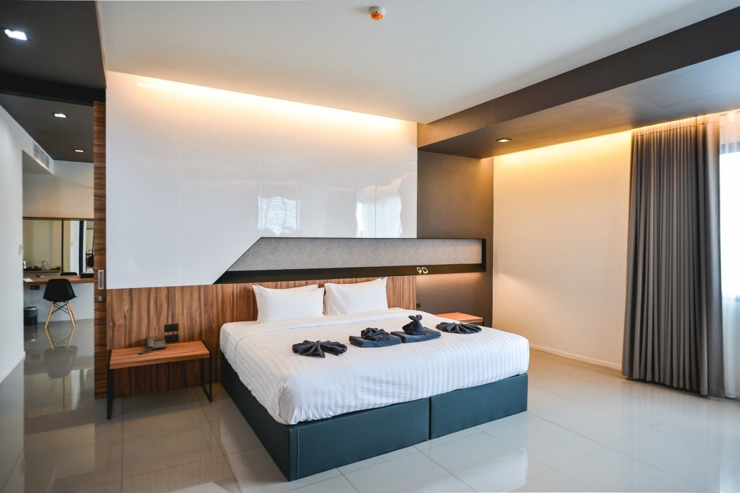 9D Sport Hotel 23/59