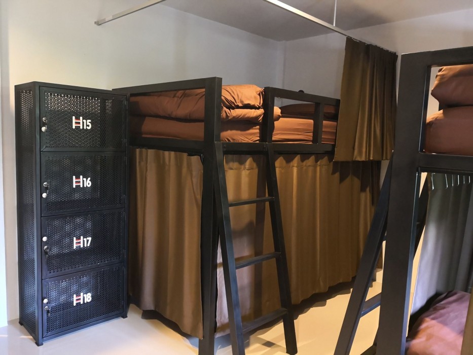 Litera Hostel Adults Only 31/71