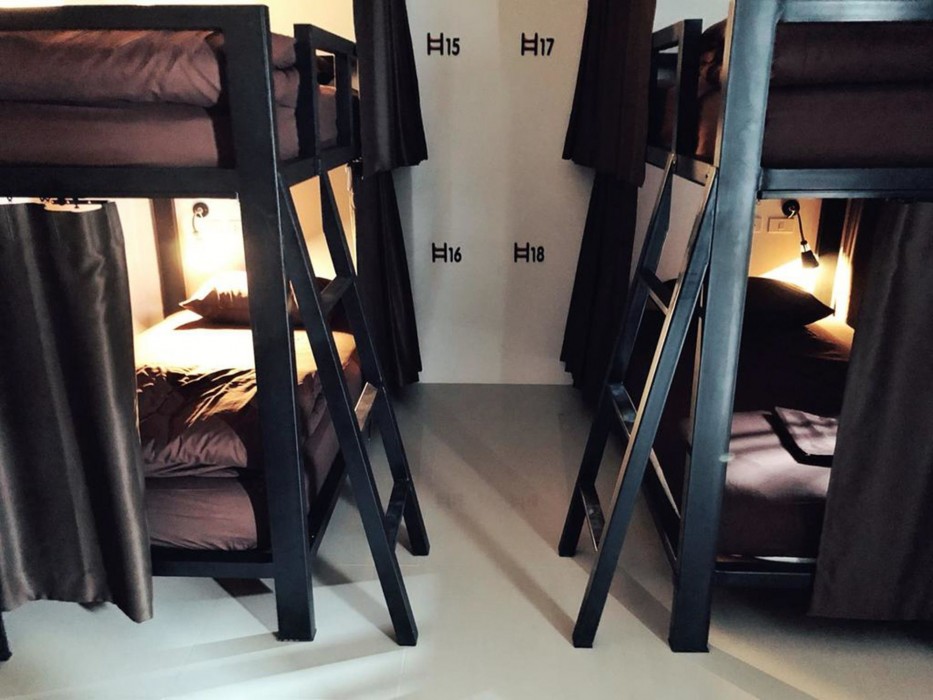 Litera Hostel Adults Only 21/71