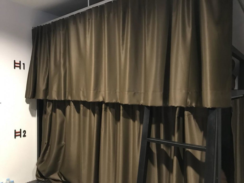 Litera Hostel Adults Only 18/71