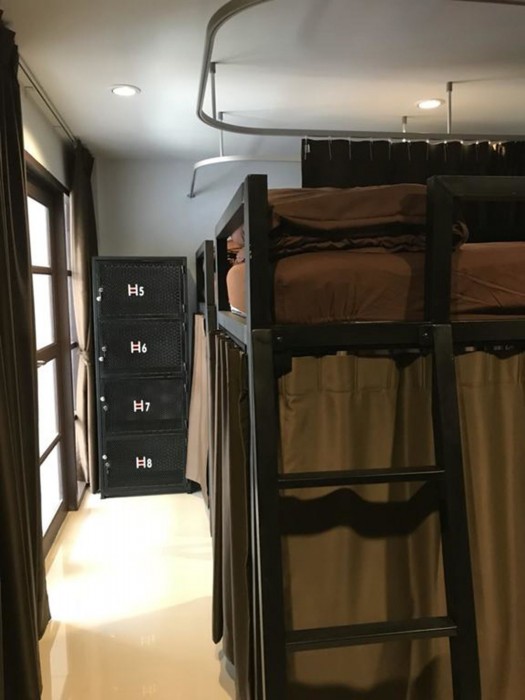 Litera Hostel Adults Only 30/71