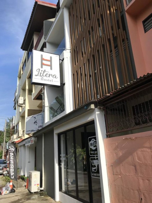 Litera Hostel Adults Only 20/71