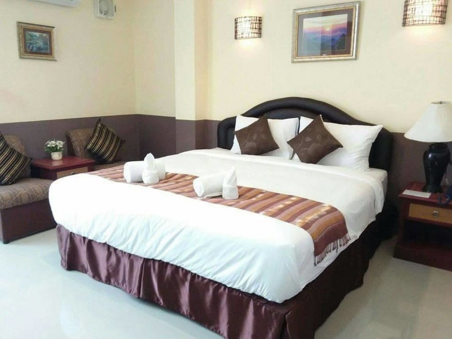 Baik Suite 20/41