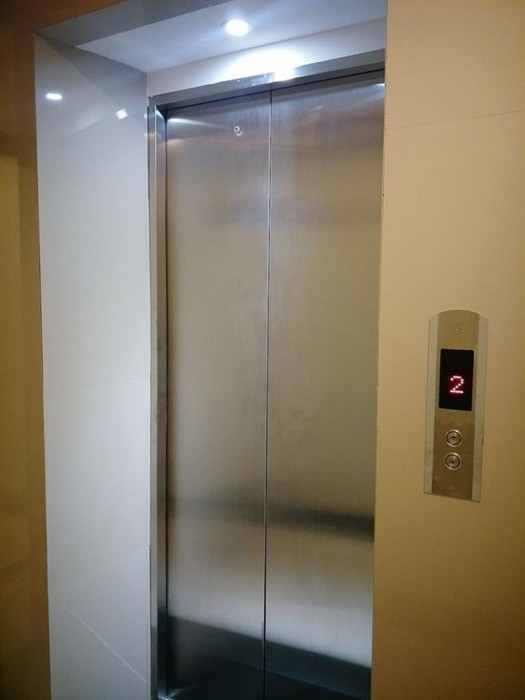 Baik Suite 18/41