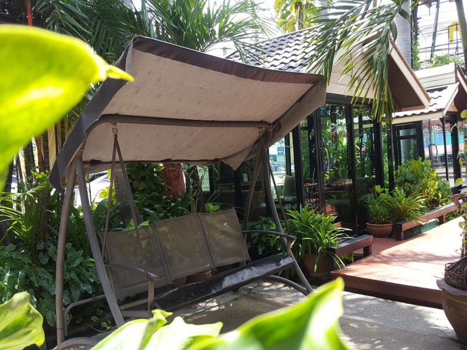 Baik Suite 21/41
