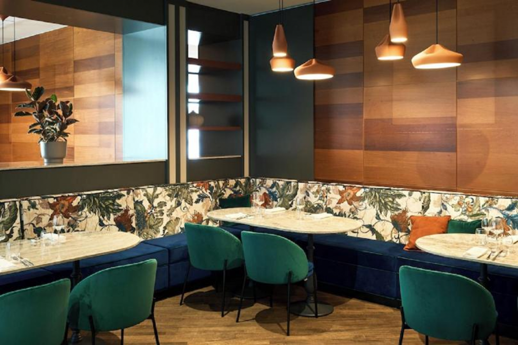 Crowne Plaza Padova 32/66