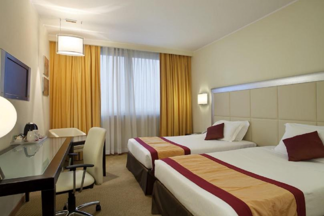 Crowne Plaza Padova 16/66