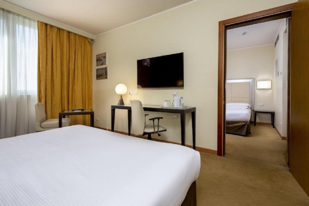 Crowne Plaza Padova 14/66