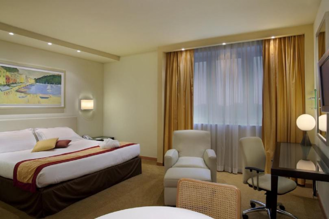 Crowne Plaza Padova 17/66