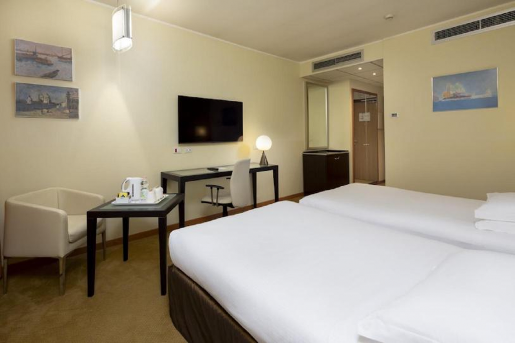 Crowne Plaza Padova 13/66