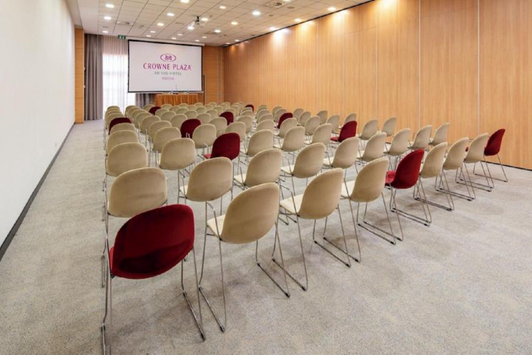 Crowne Plaza Padova 31/66