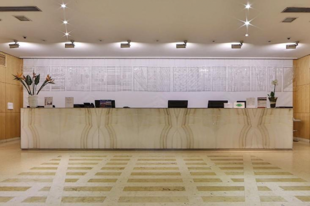 Crowne Plaza Padova 6/66