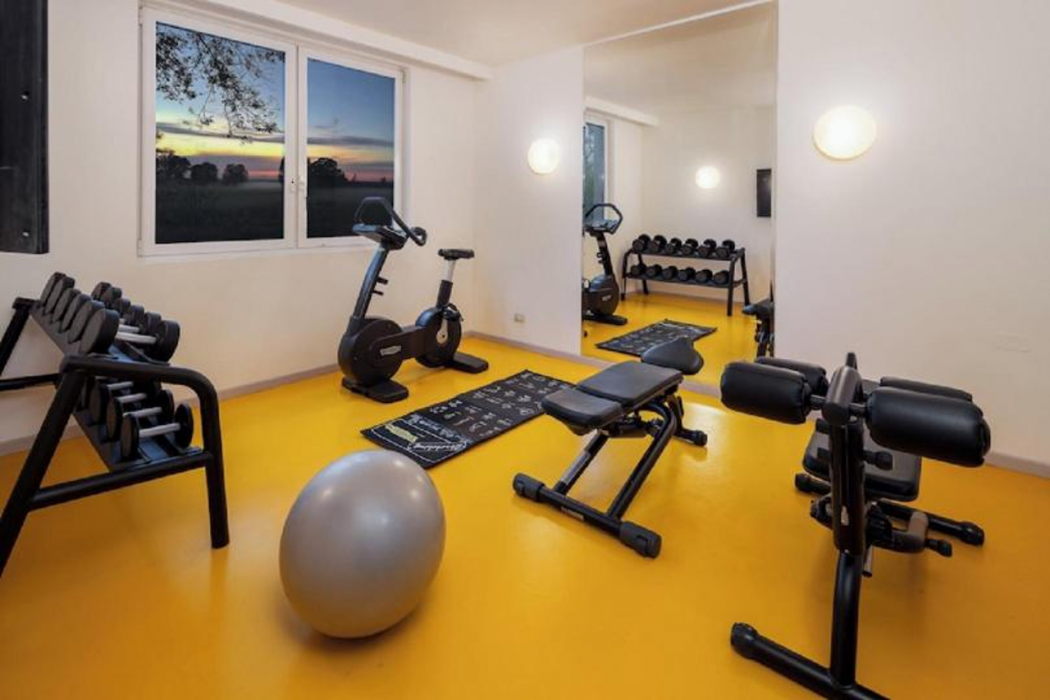 Crowne Plaza Padova 30/66
