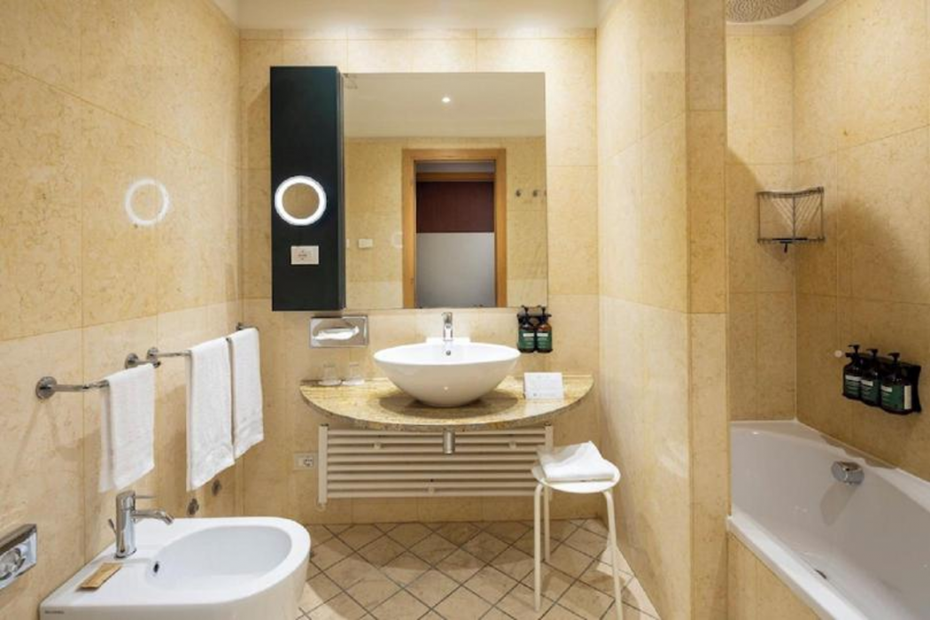 Crowne Plaza Padova 19/66