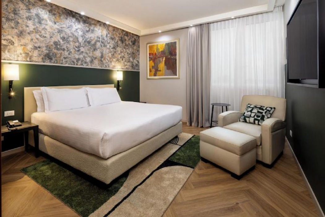 Crowne Plaza Padova 18/66