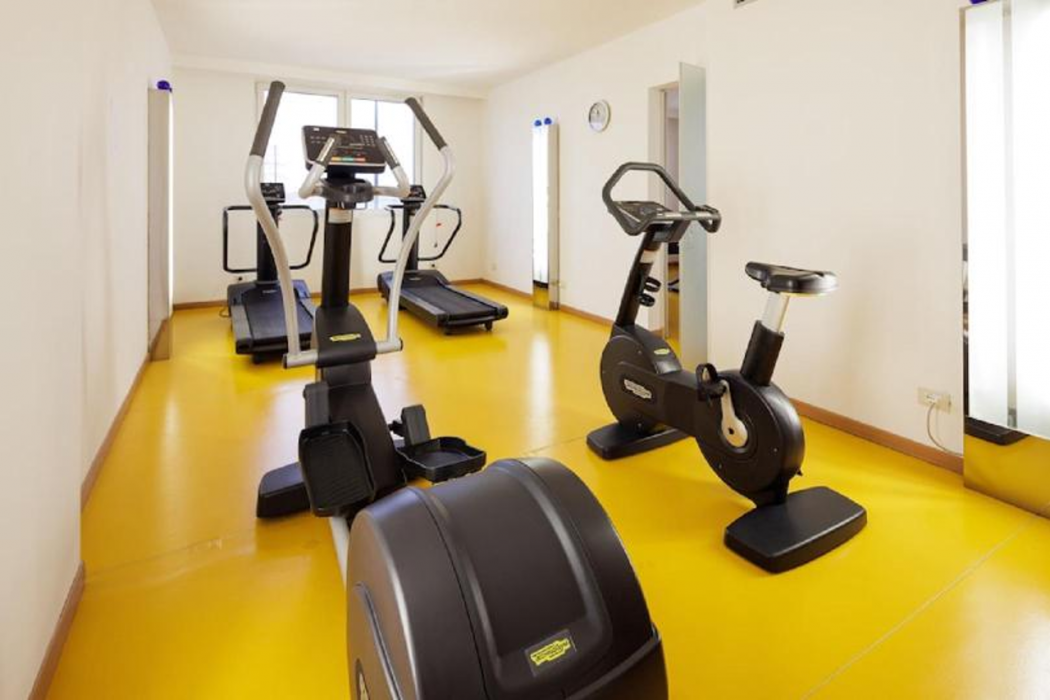Crowne Plaza Padova 29/66