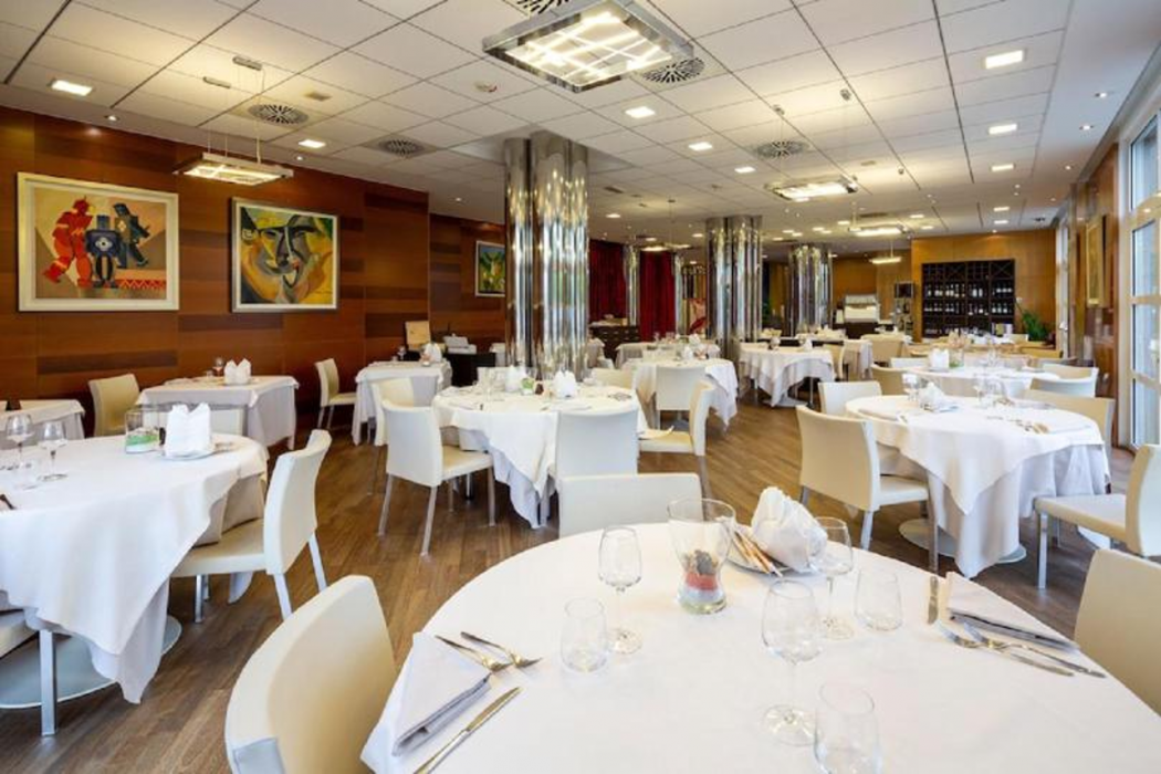 Crowne Plaza Padova 33/66