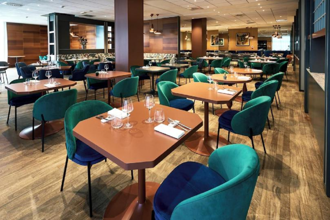 Crowne Plaza Padova 34/66