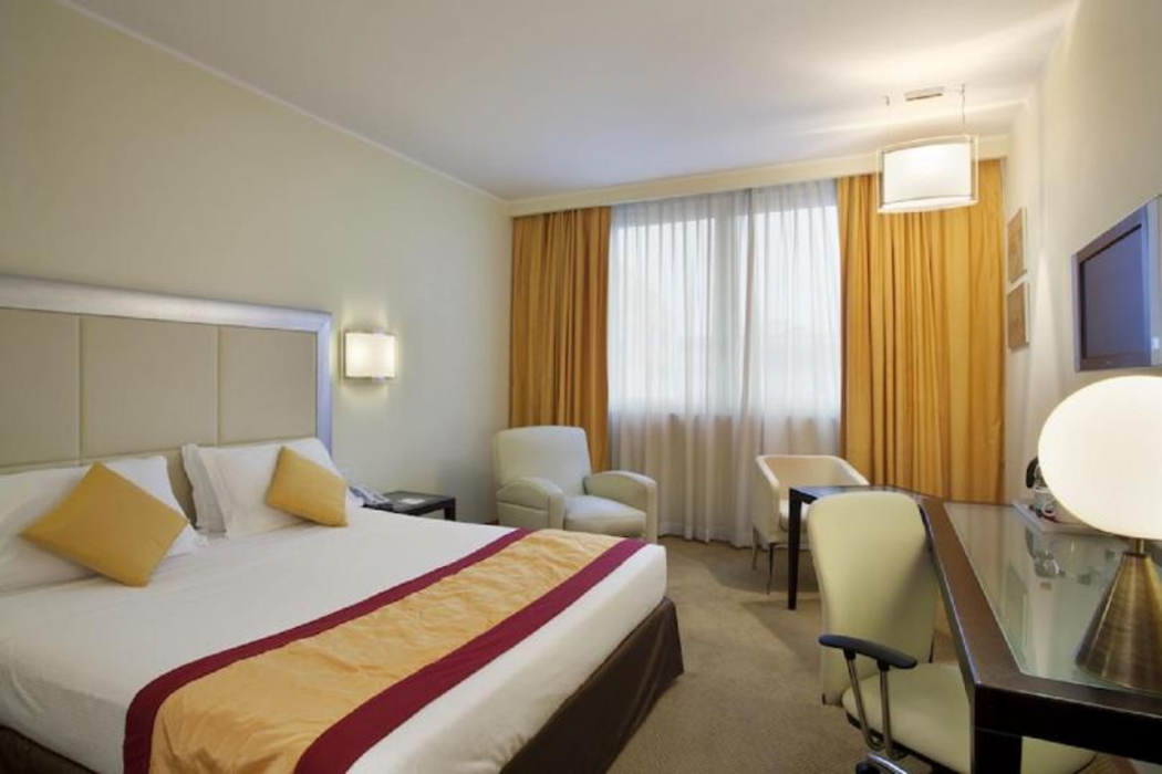 Crowne Plaza Padova 15/66