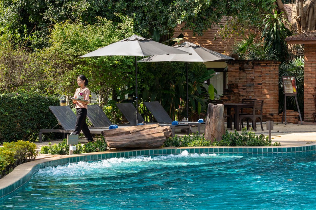 The Legend Chiang Rai Boutique River Resort and Spa 48/87