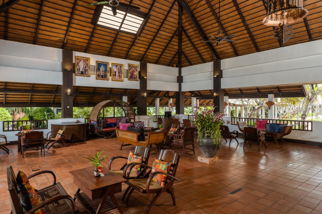 The Legend Chiang Rai Boutique River Resort and Spa 44/87