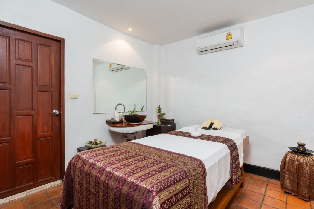 The Legend Chiang Rai Boutique River Resort and Spa 36/87