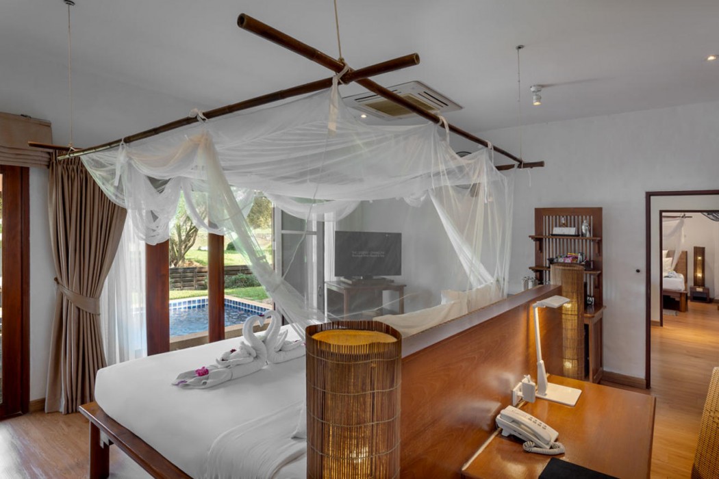 The Legend Chiang Rai Boutique River Resort and Spa 19/87