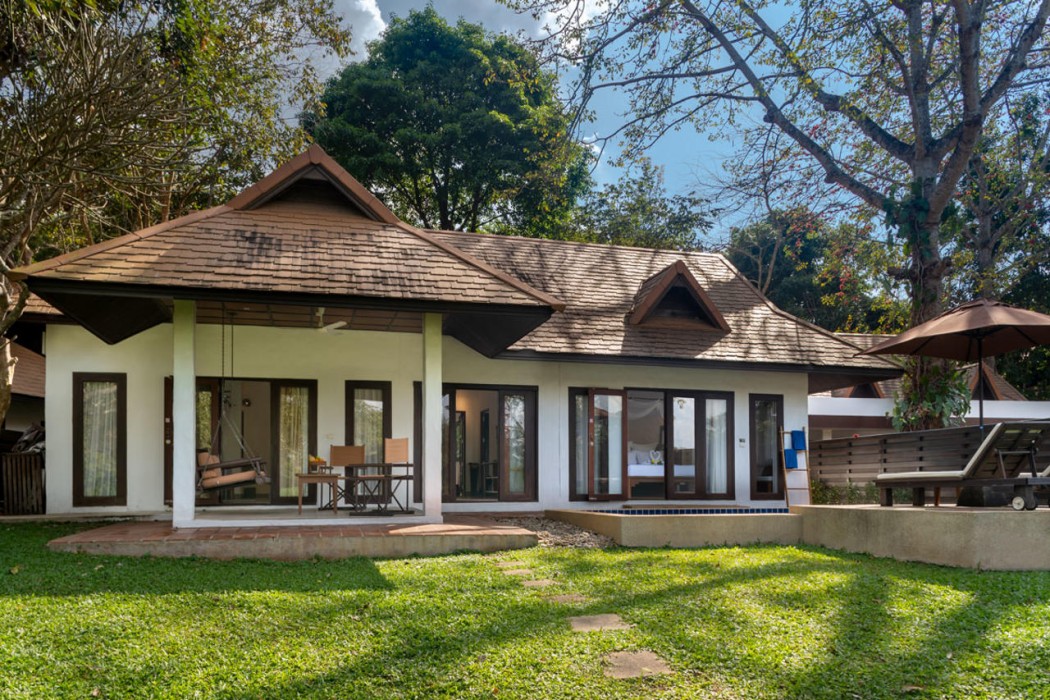 清莱传奇精品度假村及水疗中心(The Legend Chiang Rai Boutique River Resort and Spa) 图片5