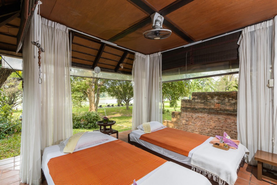 The Legend Chiang Rai Boutique River Resort and Spa 39/87