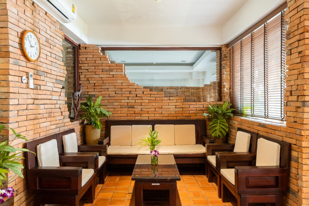 The Legend Chiang Rai Boutique River Resort and Spa 40/87