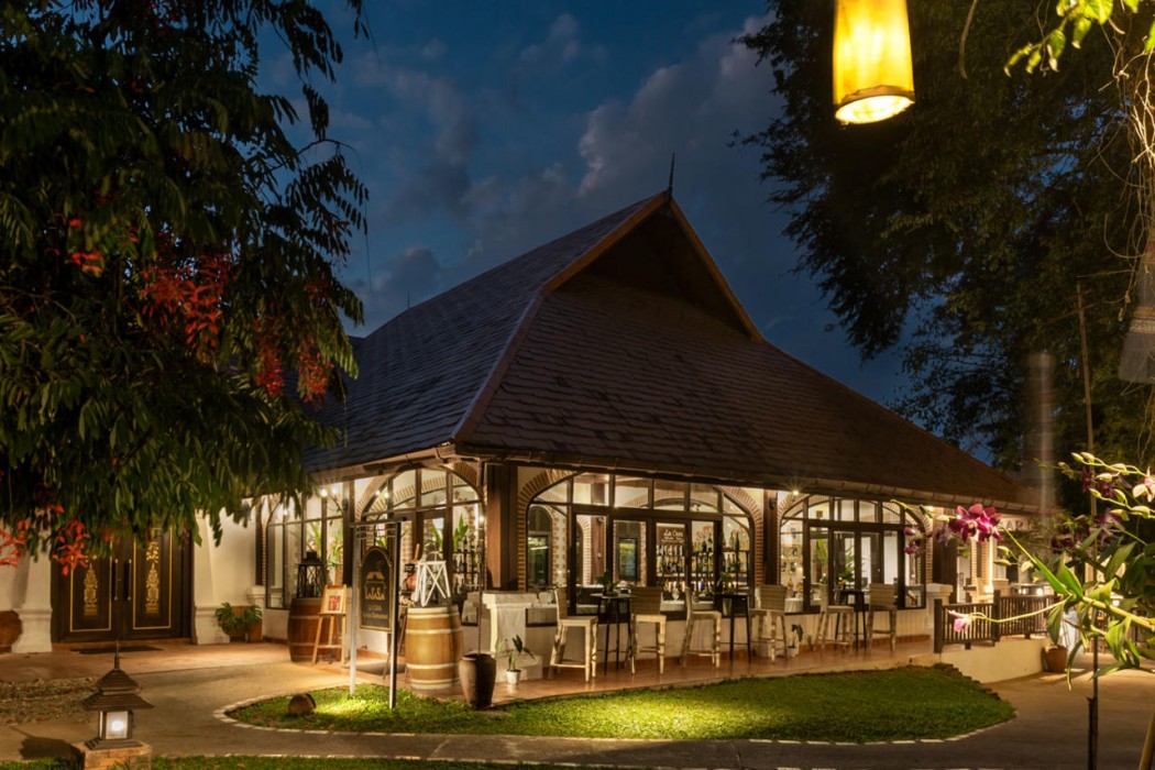The Legend Chiang Rai Boutique River Resort and Spa 41/87