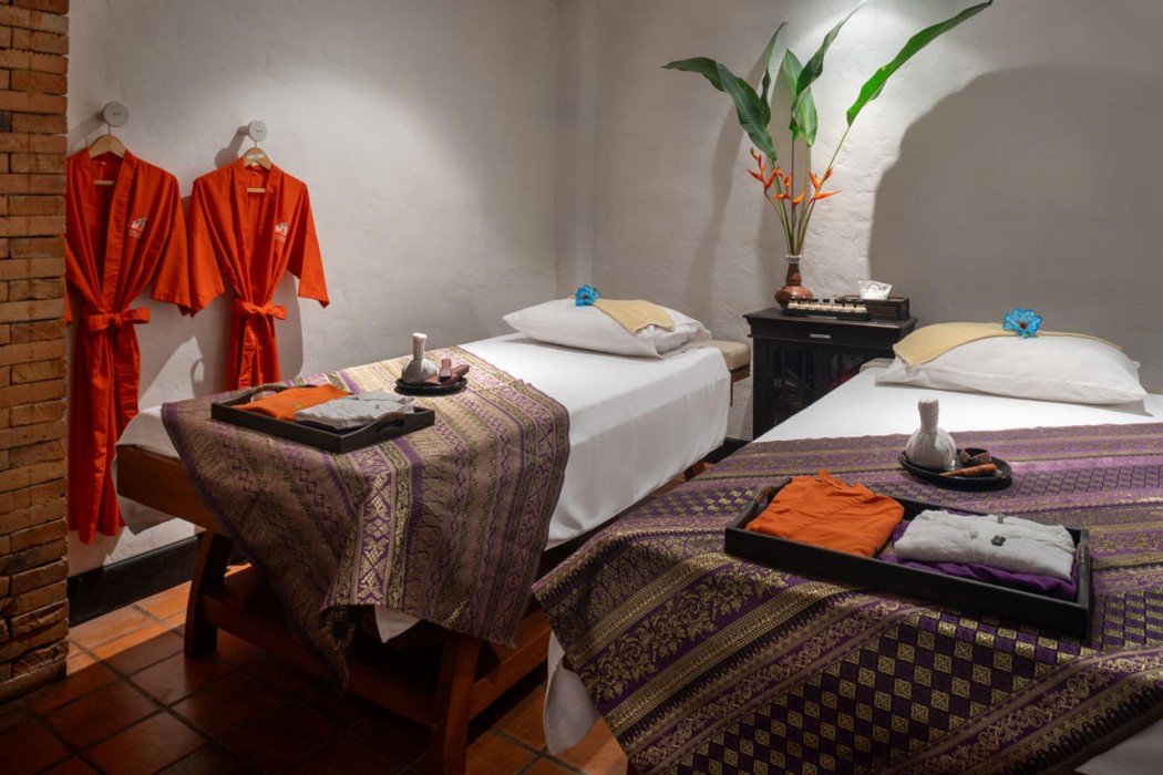 The Legend Chiang Rai Boutique River Resort and Spa 37/87