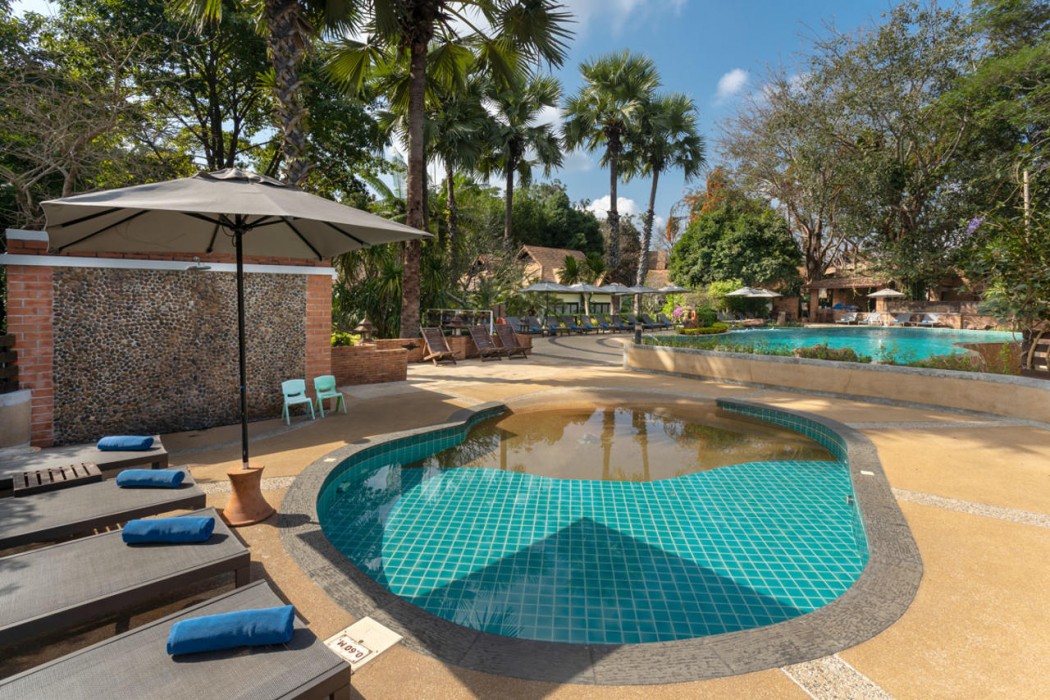 The Legend Chiang Rai Boutique River Resort and Spa 52/87