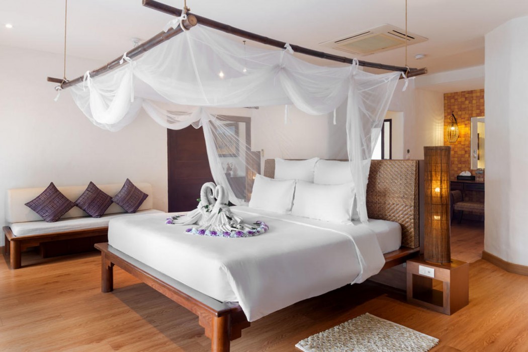 The Legend Chiang Rai Boutique River Resort and Spa 15/87