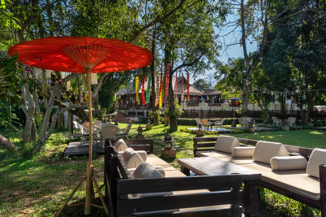The Legend Chiang Rai Boutique River Resort and Spa 51/87