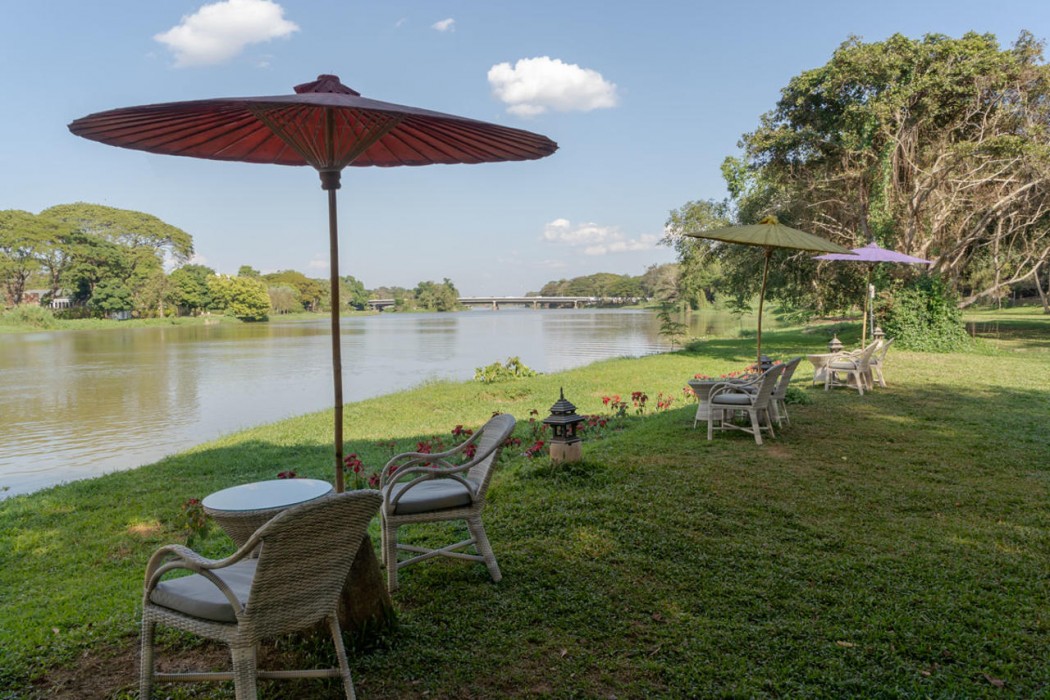 The Legend Chiang Rai Boutique River Resort and Spa 49/87