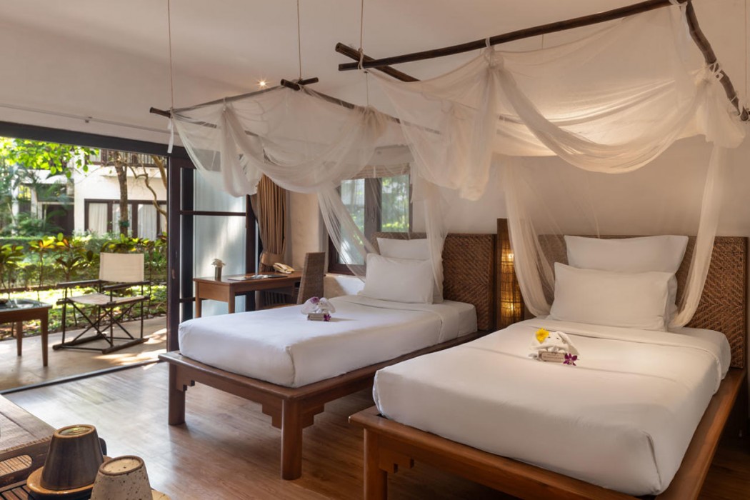 The Legend Chiang Rai Boutique River Resort and Spa 20/87