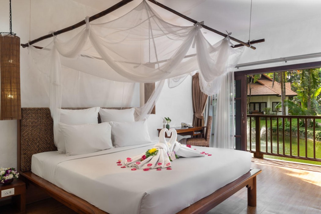 The Legend Chiang Rai Boutique River Resort and Spa 16/87