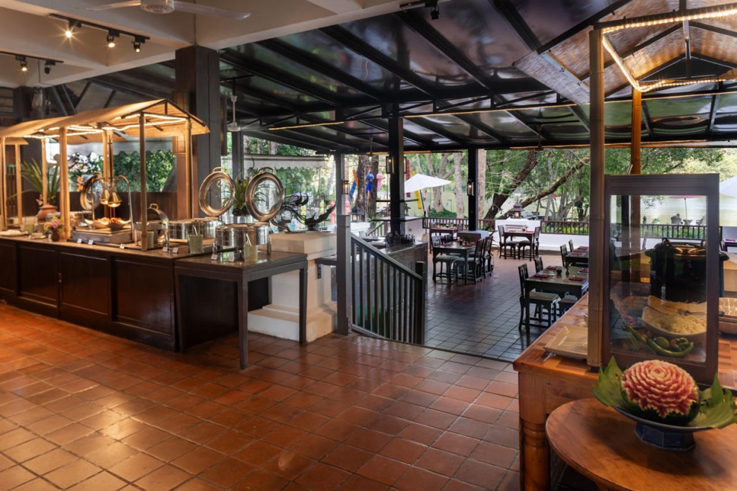 The Legend Chiang Rai Boutique River Resort and Spa 38/87