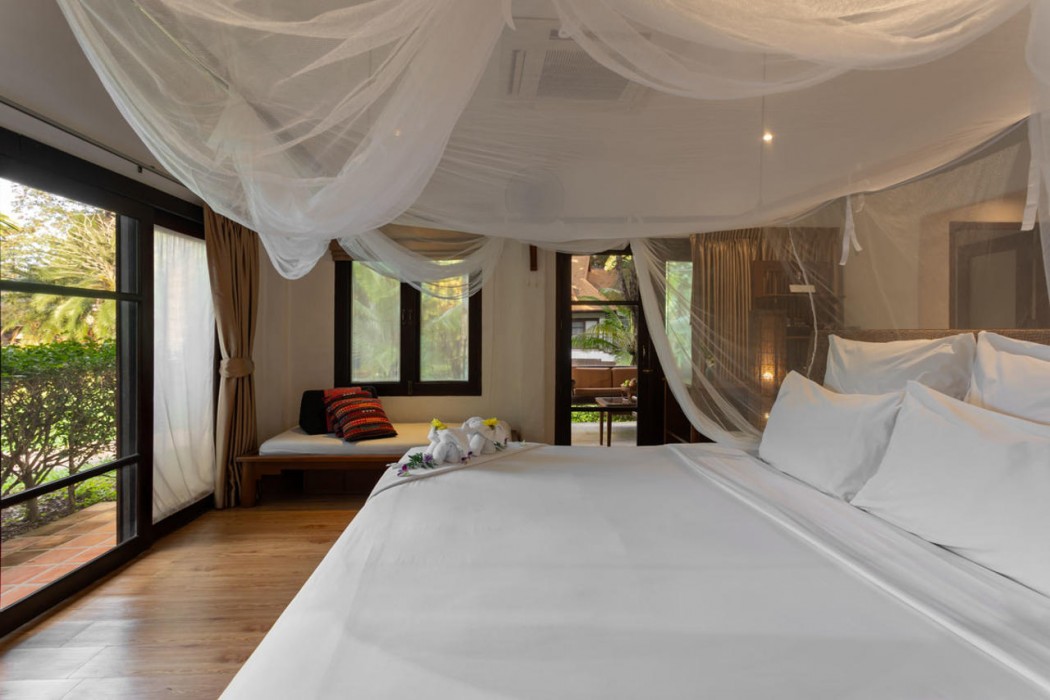 The Legend Chiang Rai Boutique River Resort and Spa 26/87