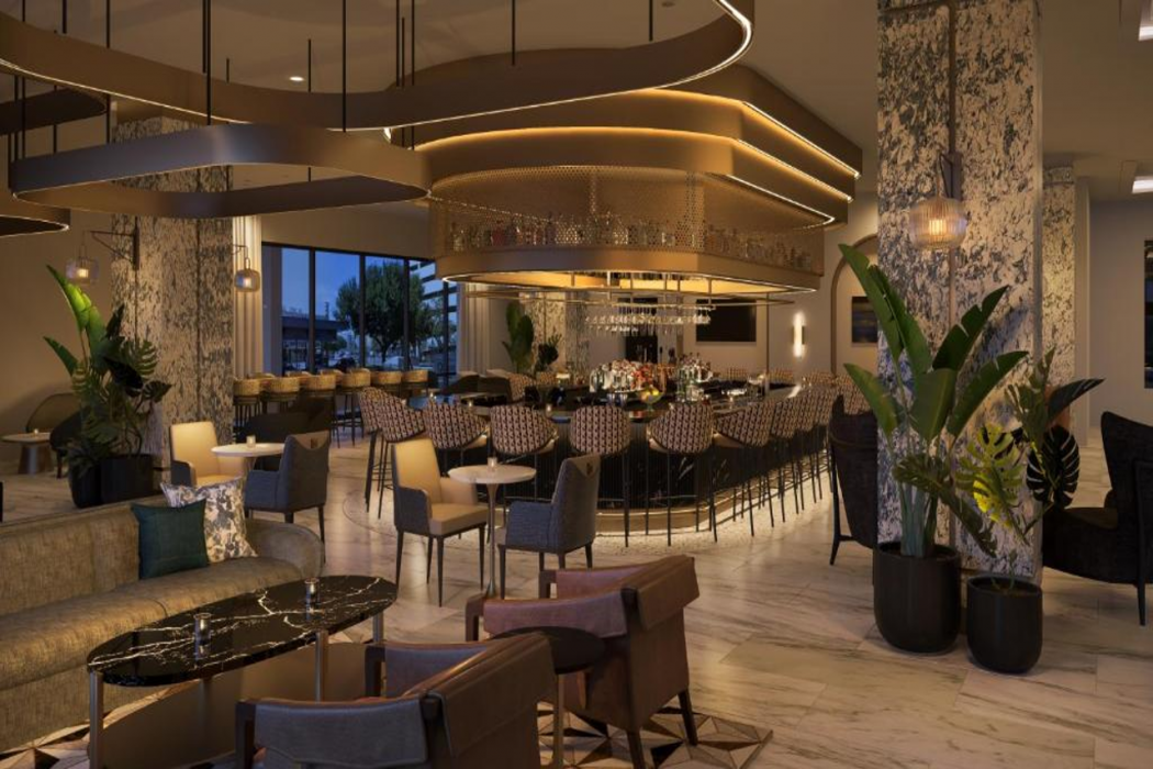 InterContinental San Antonio Riverwalk 27/63