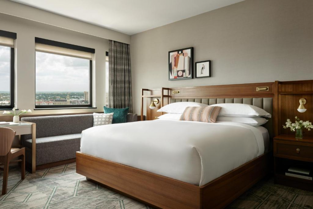 InterContinental San Antonio Riverwalk 17/63