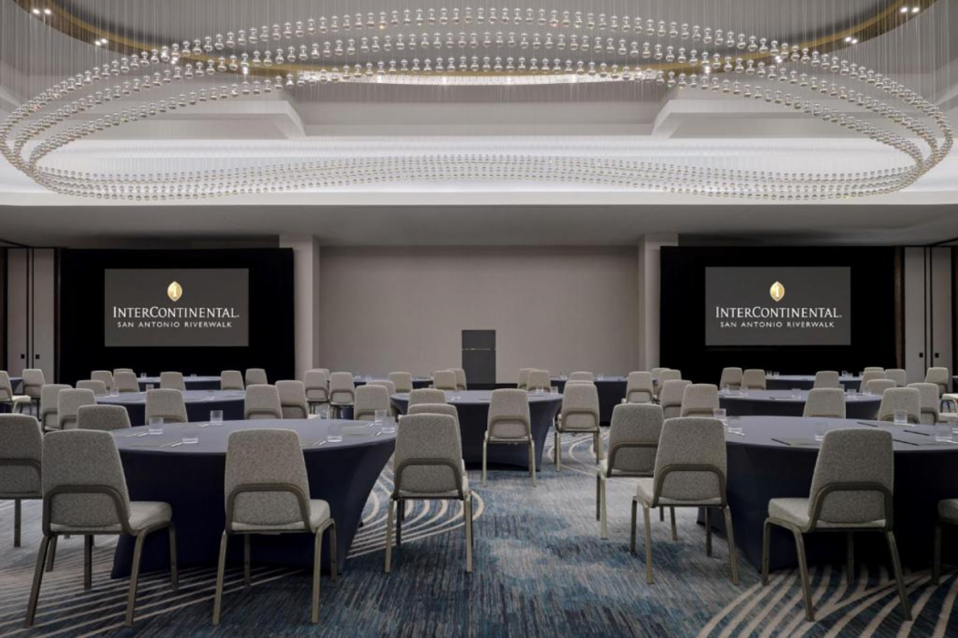 InterContinental San Antonio Riverwalk 23/63
